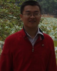 姜福广，助理工程师